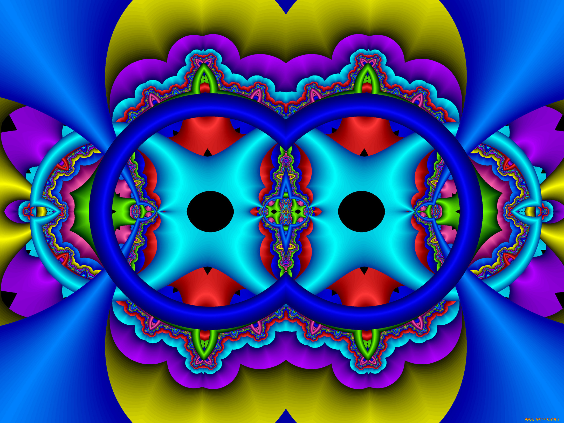 3, , fractal, , , , 